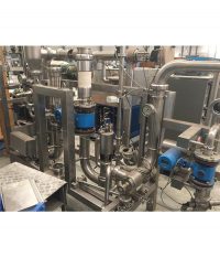 Centrifuge Alfa Laval BRPX 717 - Image 3