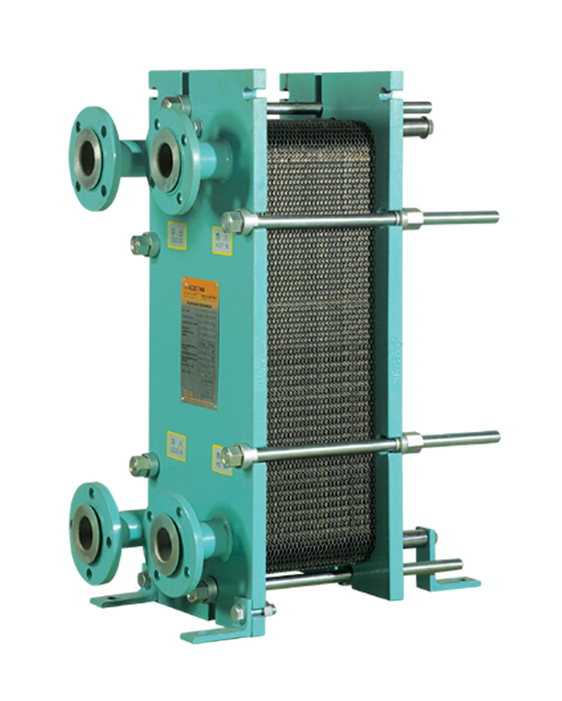 Plates Heat Exchanger Plate Heat Exchangers