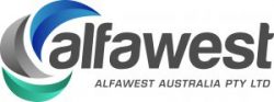 Alfawest Logo